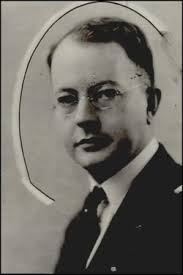 Hiram Paul (1887-1961)