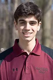 2010-11 Men's Golf Roster