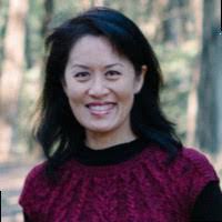 Rosie Chin's Instagram, Twitter & Facebook