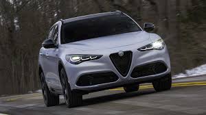 Image result for Milano White 2024 Alfa-Romeo