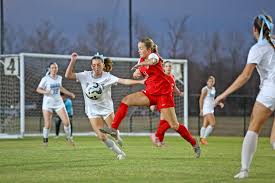 St. Joseph's Academy...