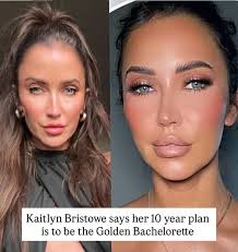 What about bringing Byron Velvick back for another chance at love, this  time as the Golden Bachelor? He's just turned 60 this year and is single  again.