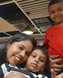 Mariya John (@mariyajohnofficial15) • Instagram photos and videos