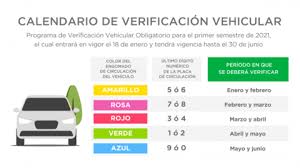 Para empezar te queremos compartir un ejemplo de un calendario hoy no circula del mes de febrero del 2019 para que tengas una idea de cómo se limita la restricción con. 6a O8p6dzegbpm