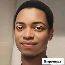 Profile for Adam Ngwenya