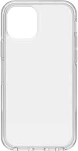 Their thin case for the iphone 12 pro is.02 inches thick. Otterbox Symmetry Clear Series Case For Iphone 12 Iphone 12 Pro Verizon