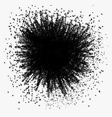 Boujee aesthetic aesthetic images glitter photography creative photography new years eve makeup pretty makeup looks glitter art gold glitter black and white aesthetic. Black Noir Glitter Explosion Aesthetic Overlay Black Glitter Explosion Overlay Hd Png Download Kindpng