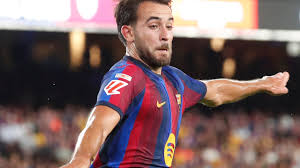 Eric se marcha lesionado por un cabezazo... de Rodri
