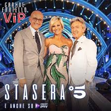 Grande Fratello Vip Chi Sara Eliminato Stasera