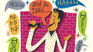 Find Your Funny Bone Live Happy Magazine
