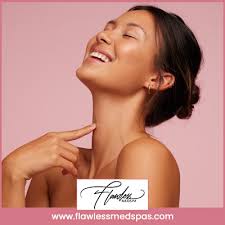 Melanie Speed (@FlawlessMedspas)