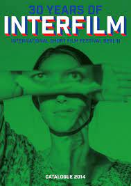 Was kostet das porto für einen brief nach frankreich. 30th International Short Film Festival Berlininterfilm30 Kat Dina5 Web By Interfilm Berlin Issuu