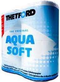 Get the best deal for thetford portable camping toilets & accessories from the largest online selection at ebay.com. Thetford Aqua Soft Toiletpapier 4 Rollen Bol Com