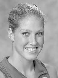 2001 Jackrabbit Volleyball Media Guide