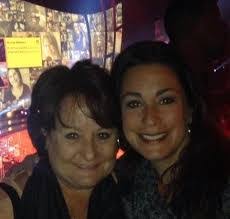 Deanna Novak's Instagram, Twitter & Facebook