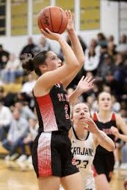 PREP ROUNDUP: Clyde hits 11 3-pointers in 65-62 loss to Columbian