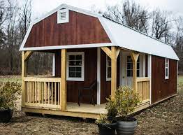 Maybe you would like to learn more about one of these? Premier Buildings Premier Lofted Barn Cabin Outdoor Living Great American Fireplace In Menomonie Wi