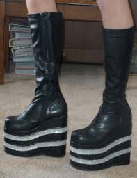 Demonia is available to shop at dolls kill. Demonia Platform Boots Platform Boots Demonia Platforms Shoes