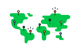 International Domain Names Registration Godaddy In