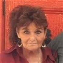 Deborah Lynne Stroud Obituary