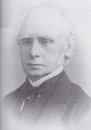 William Henry Robertson (physician)