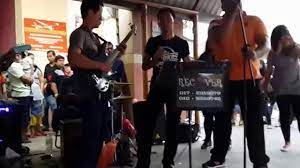 Download mp3, download lagu terbaru panduan: Dipenjara Janji Boboi Suara Power Tarik Tinggi Menggunung Feat Recover Band Cover Awie Youtube