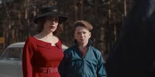 Dark As You Sow So You Shall Reap Tv Episode 2017 Photo Gallery Imdb The point of it all. sow so you shall reap tv episode 2017