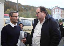 Nachdem der kfc uerdingen den aufstieg in der letzten saison aufgrund einer trostlosen rückrunde verpasst hatte. Kfc Uerdingen Das Ist Mikhail Ponomarev