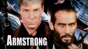 Watch Armstrong (1998) Full Movie Free Online