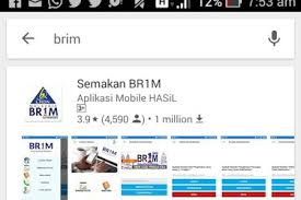 Terdapat 3 kategori penerima dan berikut adalah jumlah bayaran yang akan diterima untuk tahun 2018. Dah Boleh Kemaskini Brim 2018 Ceritera Si Gadis Biru