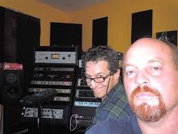 The Panic Room Studio