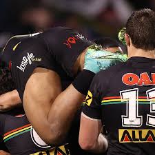 Panthers too powerful again against roosters. Yifu2ynbpuob7m