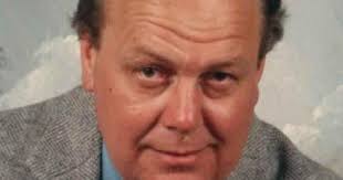 Charles "Chuck" Glenn Erickson