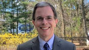 New leader at McAuliffe Charter School