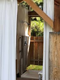 Outdoor Showers Willow Witt Ranch Ashland Oregon Ashland Oregon Ashland Outdoor