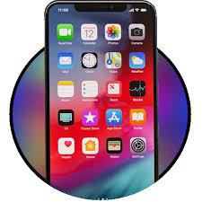 This application helps users launch and. Ios 12 Lock Screen Launcher Iphone Xrs Apk 2 0 Download Apk Latest Version
