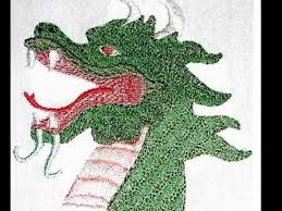 Machine embroidery designs are available in the following formats: Brother Embroidery Machine Free Embroidery Designs Youtube