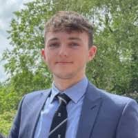 Alexander Utley's Instagram, Twitter & Facebook