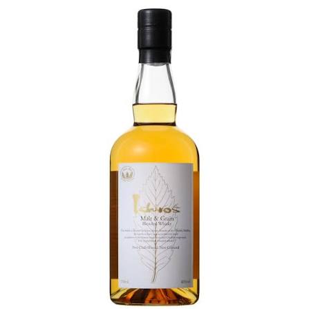Ichiro’s Malt & Grain Blended Whisky
