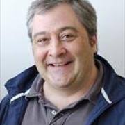 Ralph Marcucio, PhD