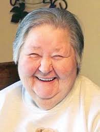 Irene Helen Stauffer