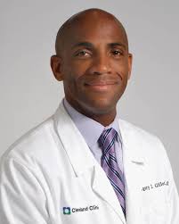 Dr. Gregory Gilot, MD