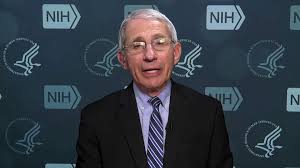 Anthony fauci pushed americans to mask up even when he knew masks weren't very effective. Coronavirus Vaccine By January Is Doable Dr Anthony Fauci Says