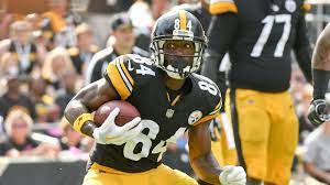 The baltimore ravens have reportedly signed veteran slot cornerback brandon boykin. Cook Antonio Brown Won T Join Baltimore Ravens Or Any Other Team