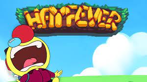 Hayfever Announcement Trailer Youtube