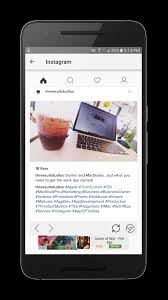 Now, an official, dedicated app to just stack overflow has been launched on both android and ios. Appstack For Android Apk Download