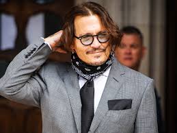 The fall of johnny depp: On The Fifth Day Of His Tabloid Lawsuit Johnny Depp Rests Vanity Fair