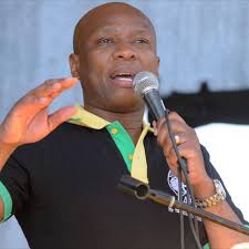 Zizi kodwa age he was born on 19th january 1970 in cape town. Anc Poorer Without Mabe Kodwa