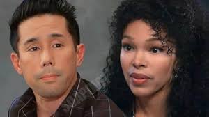 Will Brad expose Portia for altering Heather's blood test results?