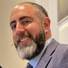 Mark Cavin's Instagram, Twitter & Facebook